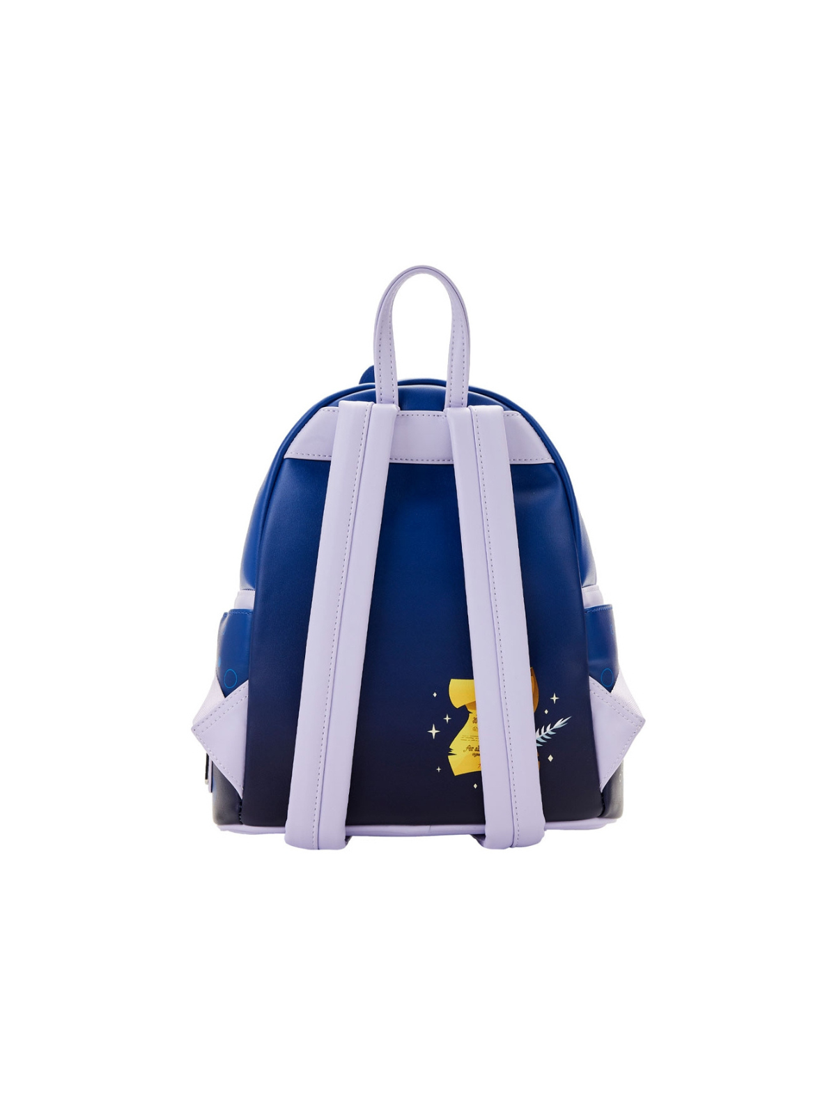 Sac à dos Ursula Lair La Petite Sirène LOUNGEFLY