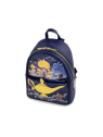 Sac à dos Jasmine Castle Aladdin Disney LOUNGEFLY