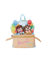 Sac a dos Esprit d'Aventure Là Haut 15th Anniversary LOUNGEFLY