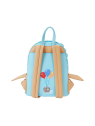 Sac a dos Esprit d'Aventure Là Haut 15th Anniversary LOUNGEFLY