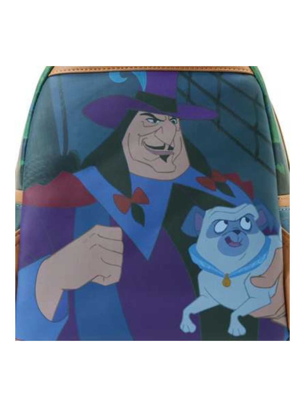 Sac à dos Princess Scène Pocahontas Disney LOUNGEFLY