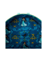 Sac à dos Princesse Jasmine Aladdin LOUNGEFLY