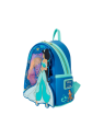 Sac à dos Princesse Jasmine Aladdin LOUNGEFLY