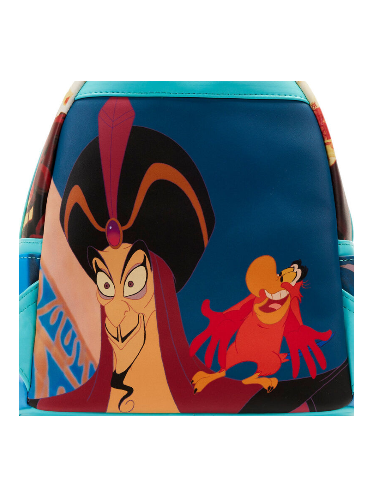 Sac à dos Aladdin Jasmine Disney LOUNGEFLY