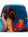 Sac à dos Aladdin Jasmine Disney LOUNGEFLY