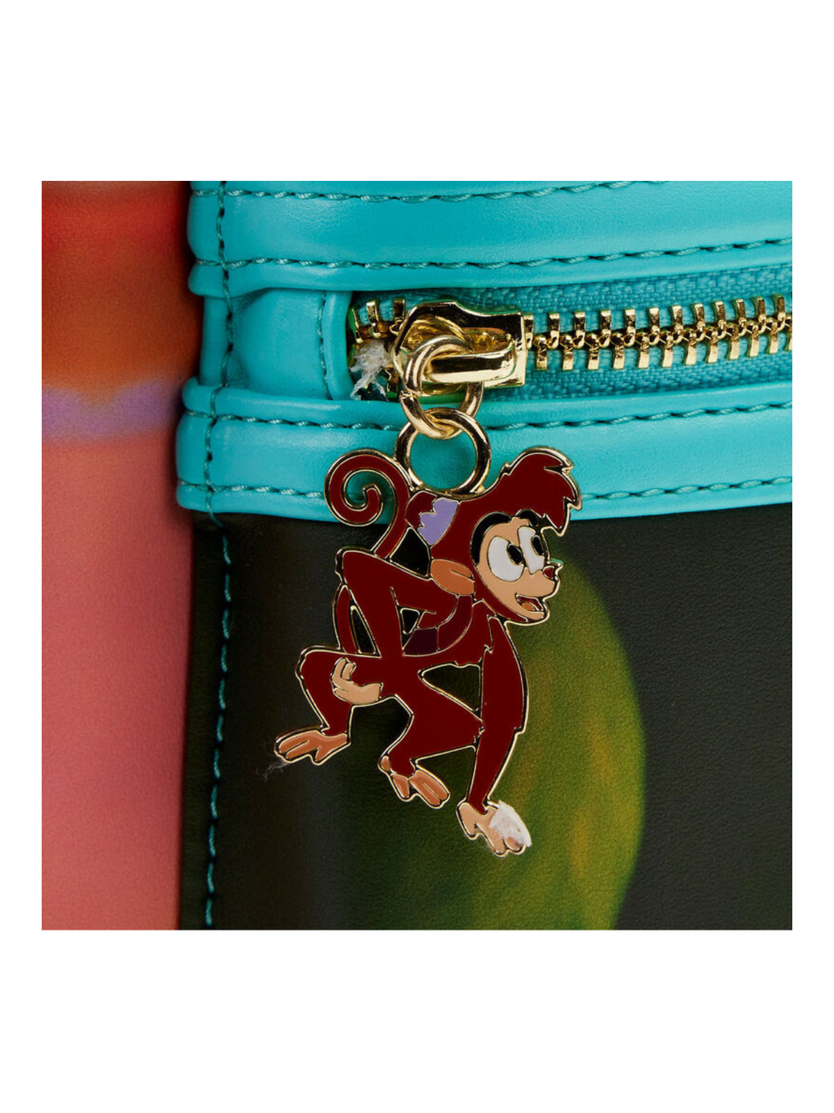 Sac à dos Aladdin Jasmine Disney LOUNGEFLY