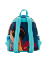 Sac à dos Aladdin Jasmine Disney LOUNGEFLY