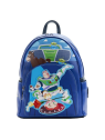 Sac à dos Jessie and Buzz Toy Story Disney Pixar LOUNGEFLY