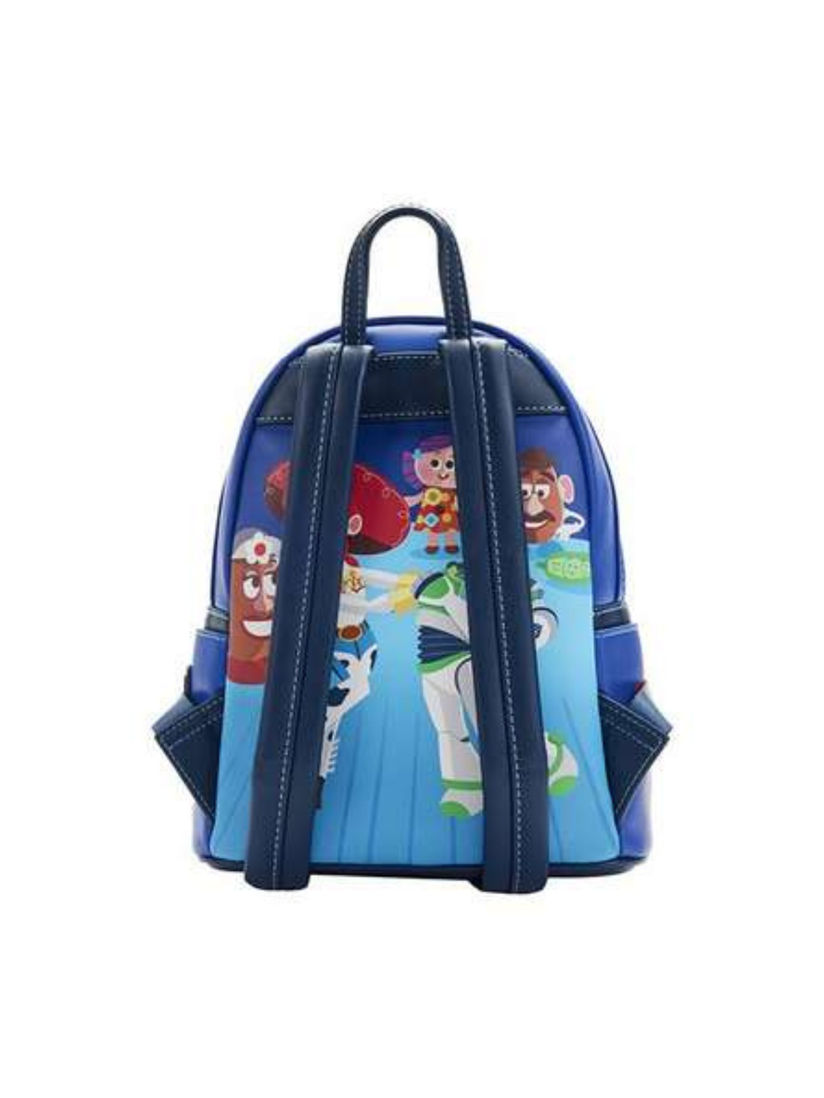 Sac à dos Jessie and Buzz Toy Story Disney Pixar LOUNGEFLY