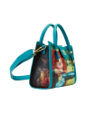 Sac à dos Brave Merida Princess Scène Rebelle Disney LOUNGEFLY