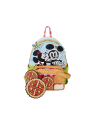 Sac à dos "Picnic" Mickey et Amis LOUNGEFLY