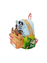 Sac à dos "Picnic" Mickey et Amis LOUNGEFLY