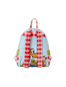 Sac à dos "Picnic" Mickey et Amis LOUNGEFLY