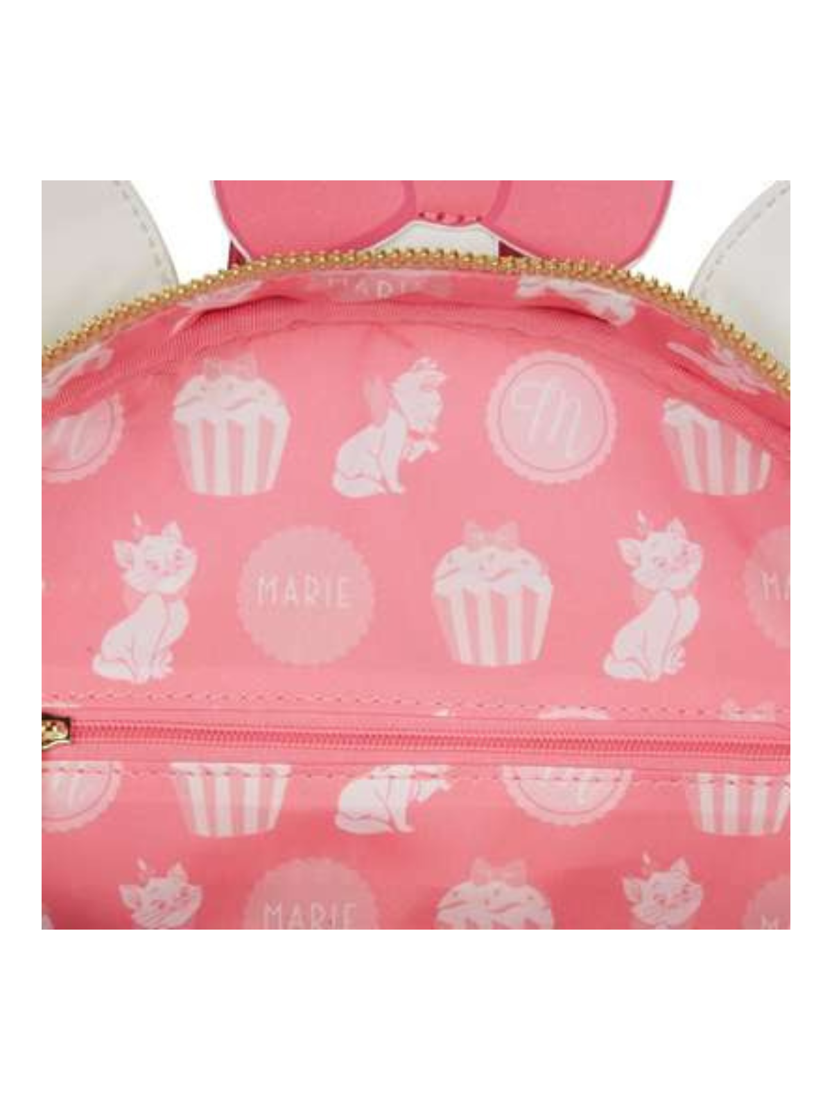 Sac à dos Marie Sweets Les Aristochats LOUNGEFLY