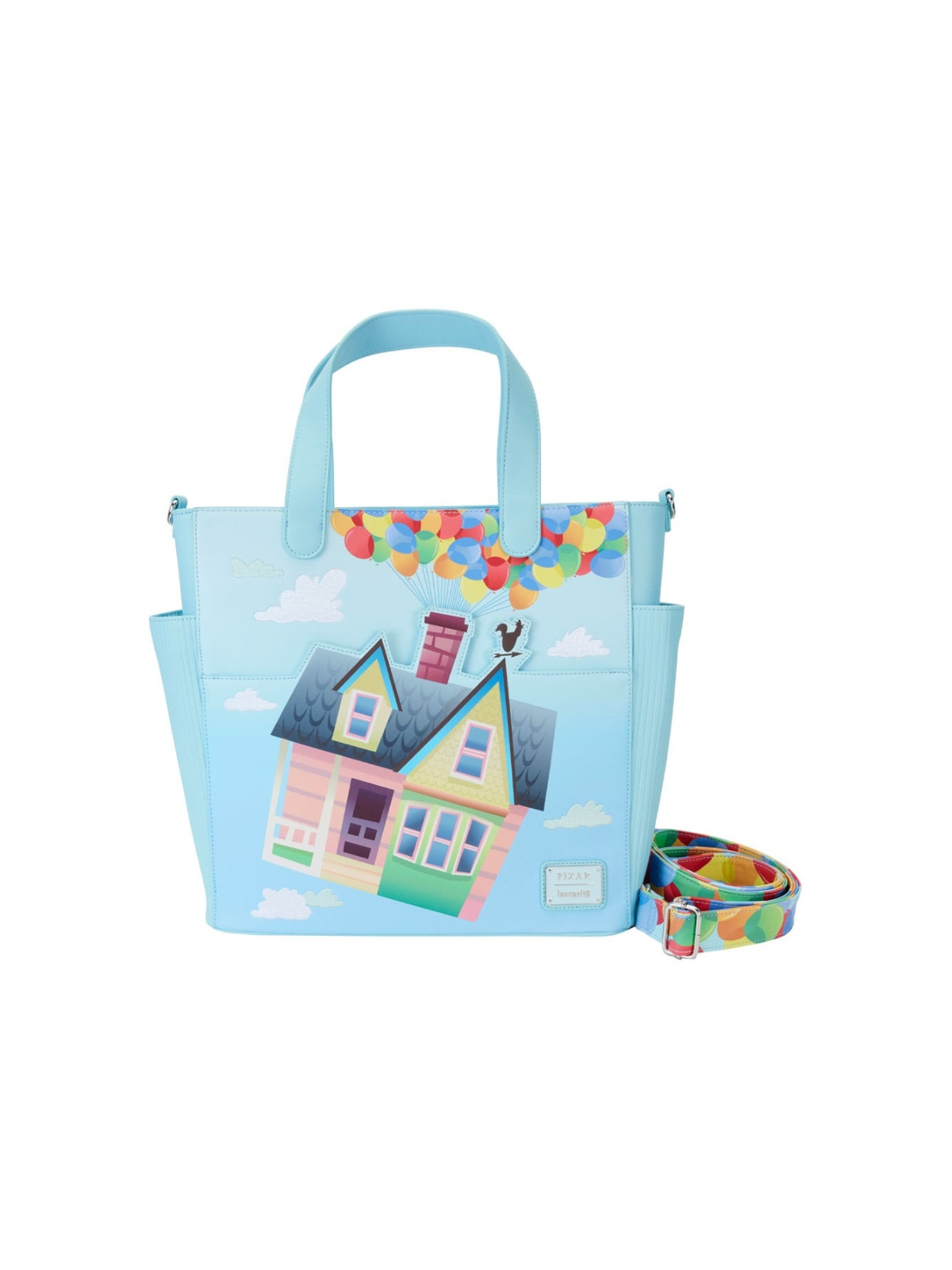 Sac à main Là Haut 15th Anniversary LOUNGEFLY