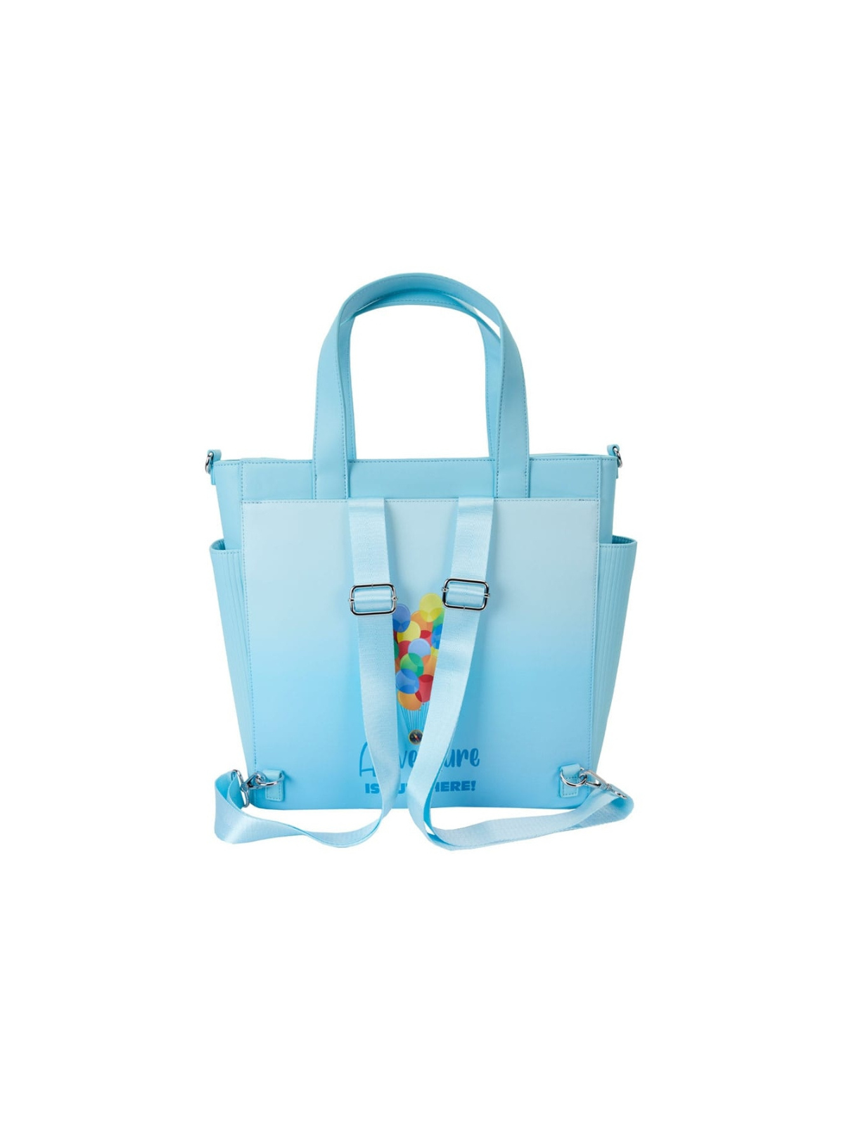 Sac à main Là Haut 15th Anniversary LOUNGEFLY