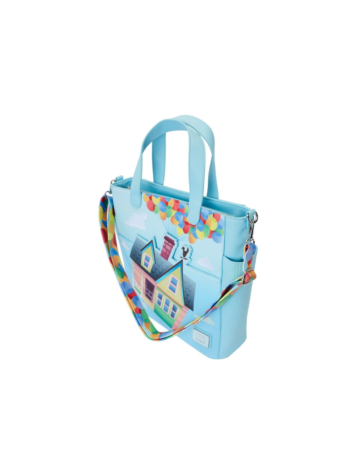 Sac à main Là Haut 15th Anniversary LOUNGEFLY