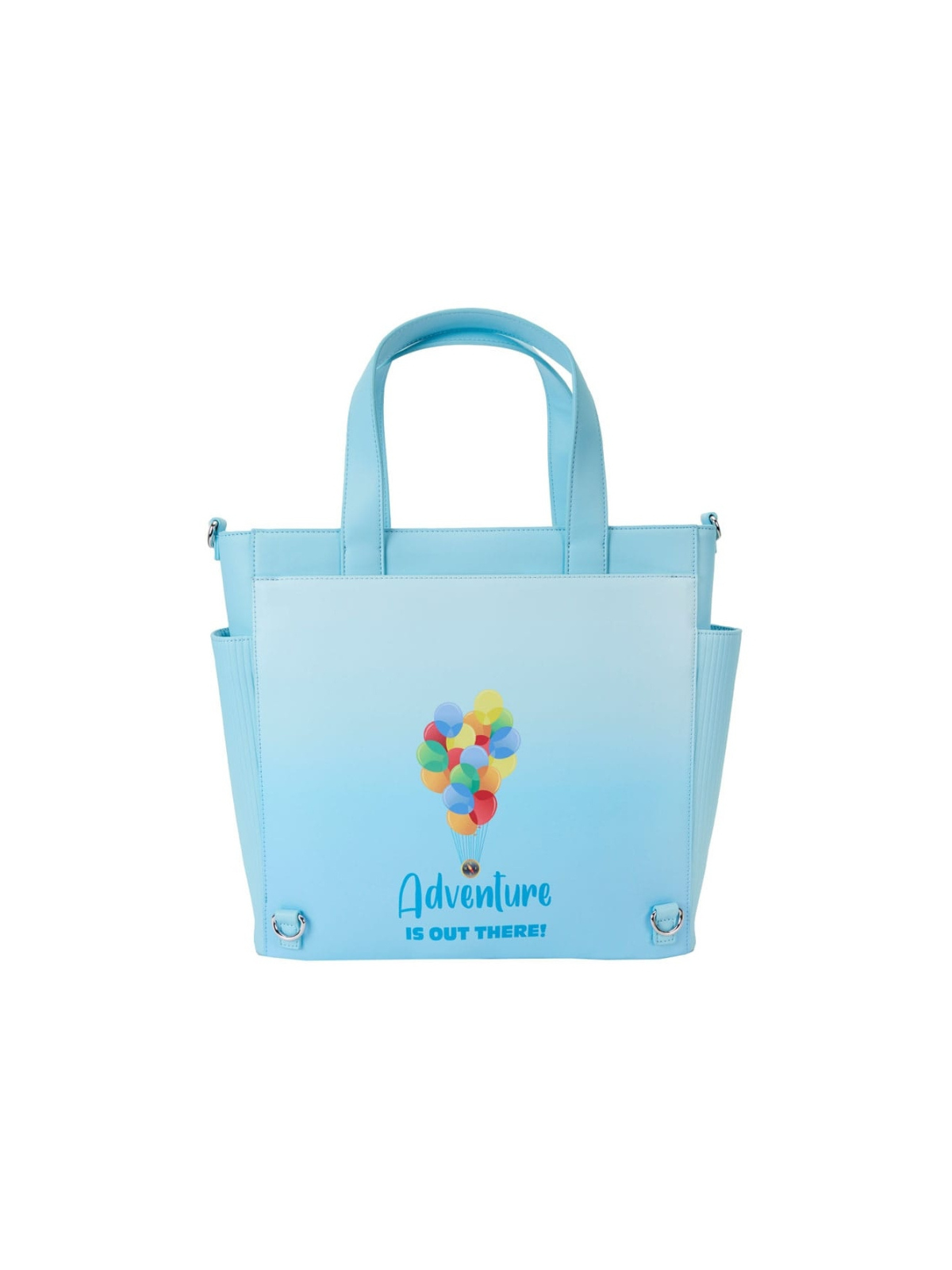 Sac à main Là Haut 15th Anniversary LOUNGEFLY