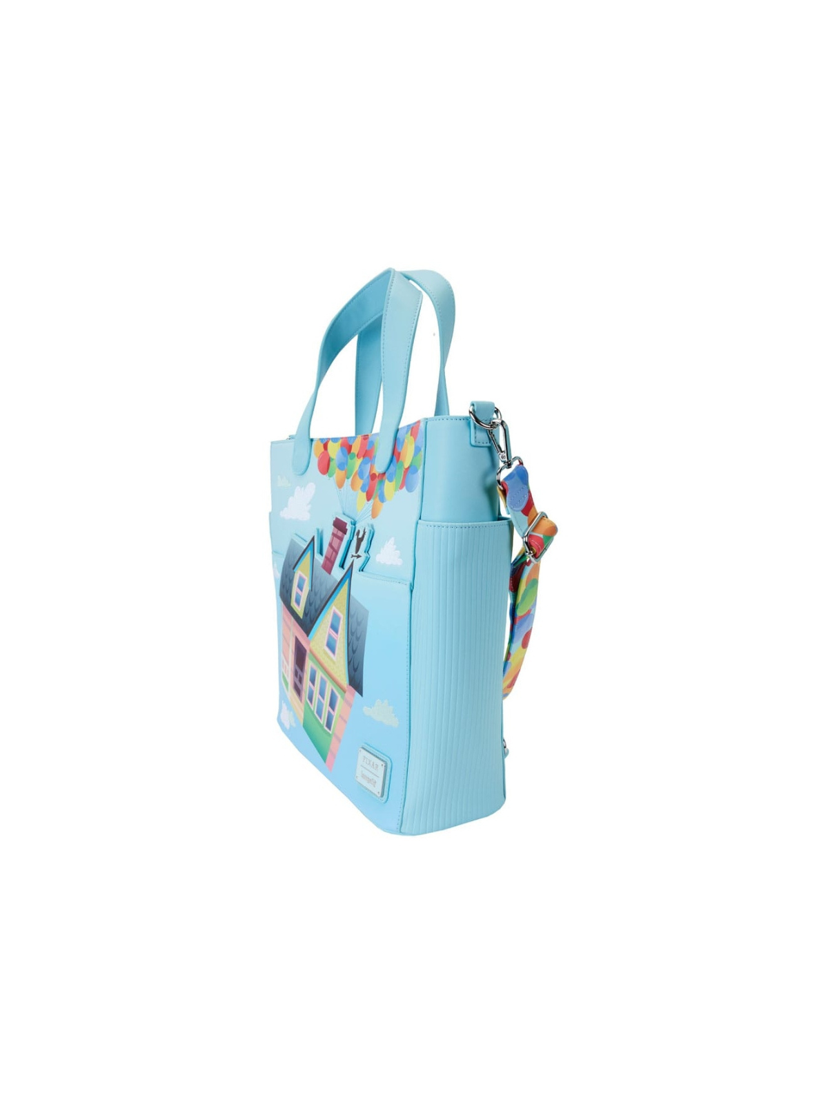 Sac à main Là Haut 15th Anniversary LOUNGEFLY