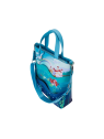 Sac en bandoulière Life is the bubbles La petite sirène LOUGEFLY