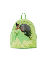 Sac a dos Lenticulaire Tiana La Princesse et la Grenouille LOUNGEFLY