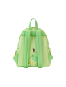 Sac a dos Lenticulaire Tiana La Princesse et la Grenouille LOUNGEFLY