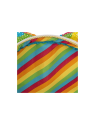 Sac a dos Sequin Rainbow Minnie LOUNGEFLY