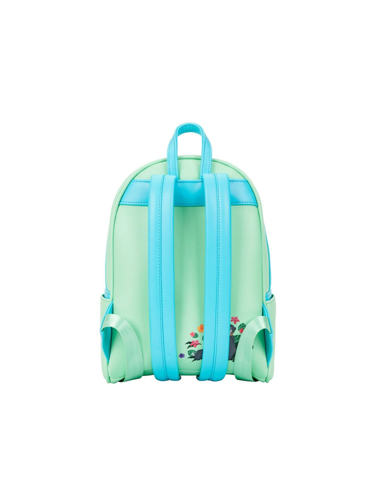 Sac à dos jungle book Bare Necessities Le livre de la jungle LOUNGEFLY