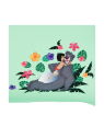 Sac à dos jungle book Bare Necessities Le livre de la jungle LOUNGEFLY