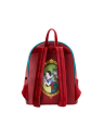 Sac à dos Trone Méchante Reine Blanche Neige LOUNGEFLY