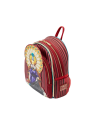 Sac à dos Trone Méchante Reine Blanche Neige LOUNGEFLY