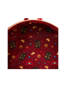 Sac à dos Trone Méchante Reine Blanche Neige LOUNGEFLY