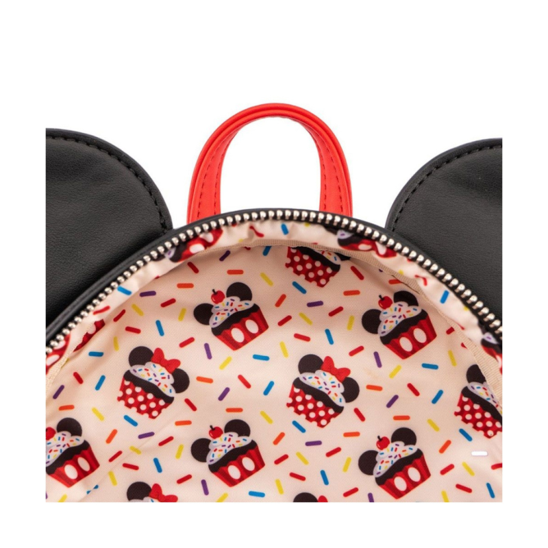 Sac à dos Oh My Cosplay Sweets Minnie LOUNGEFLY