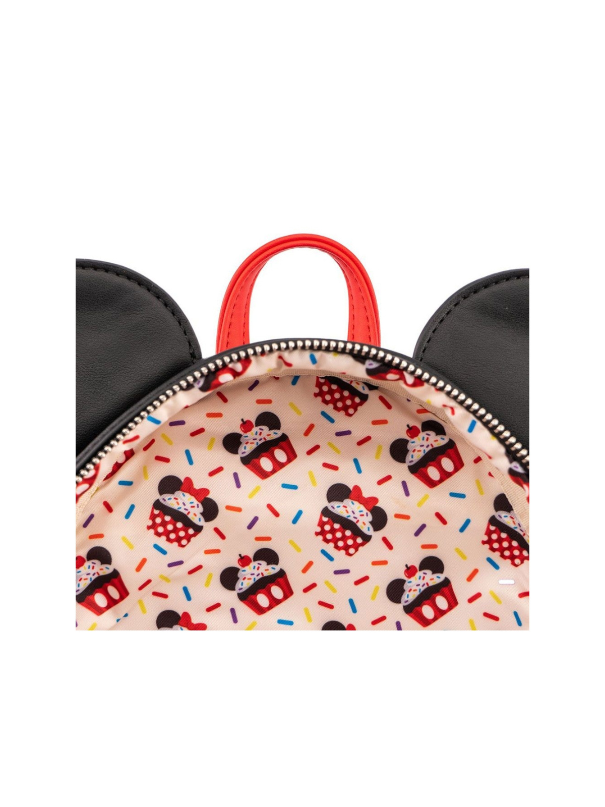 Sac à dos Oh My Cosplay Sweets Minnie LOUNGEFLY