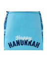 Sac à dos Joyeux Hannukkah Menorah Mickey LOUNGEFLY