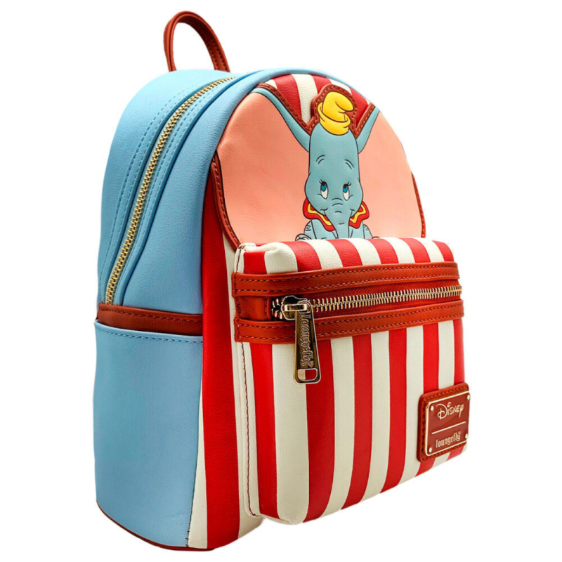 Sac à dos Stripes Dumbo LOUNGELY