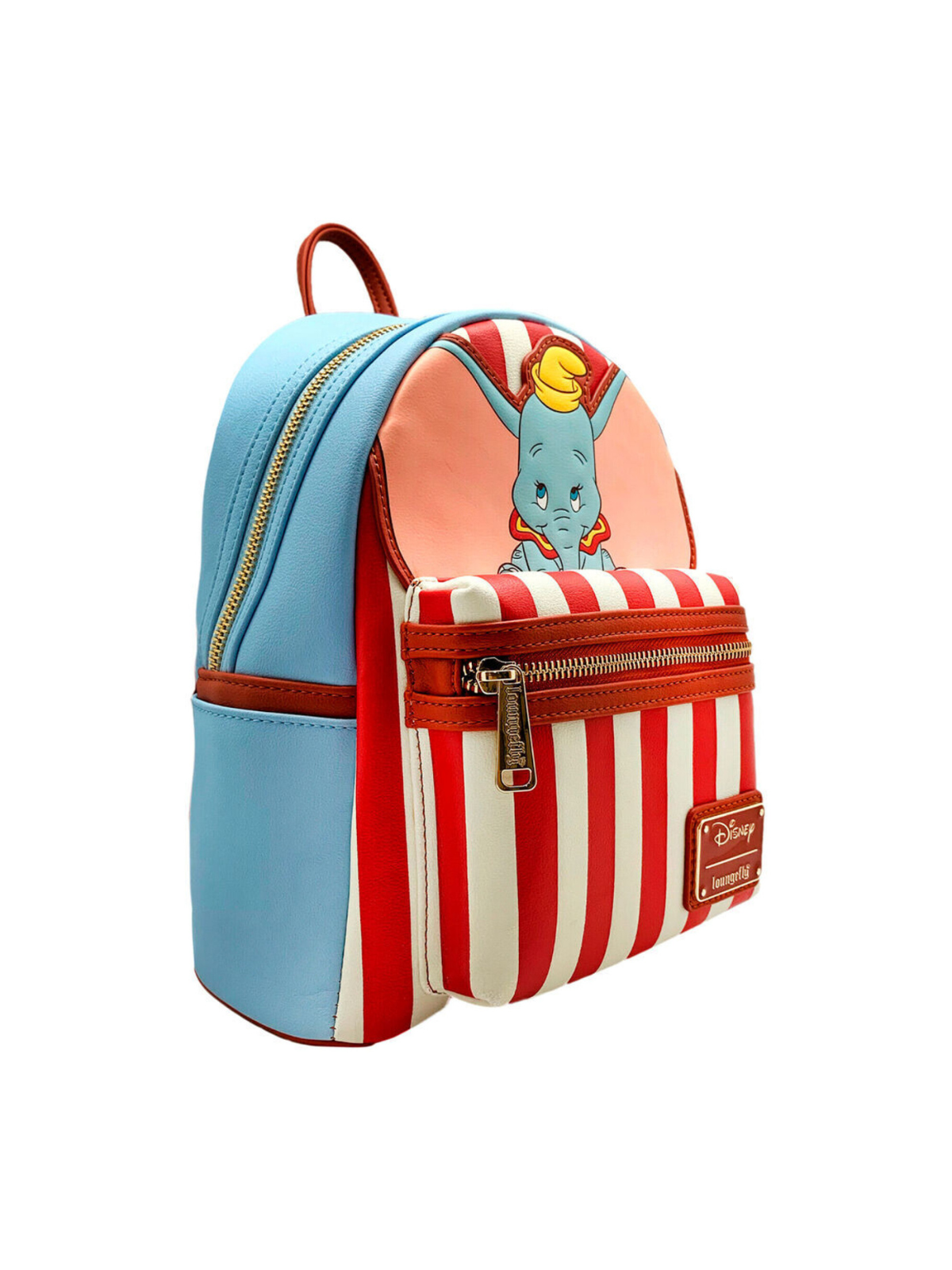 Sac à dos Stripes Dumbo LOUNGELY
