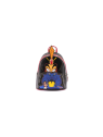 Sac à dos Jaffar vilains scene Aladdin LOUNGEFLY