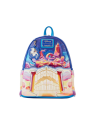 Sac à dos Mount Olympus Gates Hercule LOUNGEFLY