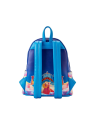 Sac à dos Mount Olympus Gates Hercule LOUNGEFLY
