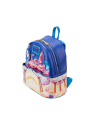 Sac à dos Mount Olympus Gates Hercule LOUNGEFLY