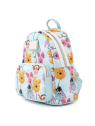 Sac à dos Balloon friends Winnie L'ourson LOUNGEFLY