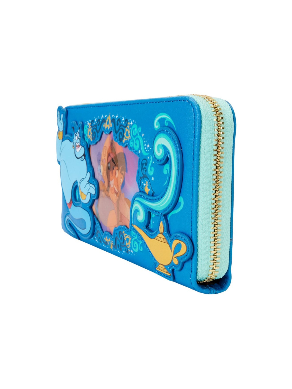 Portefeuille Princesse Jasmine LOUNGEFLY