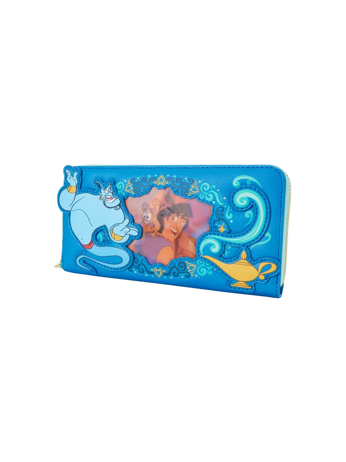 Portefeuille Princesse Jasmine LOUNGEFLY