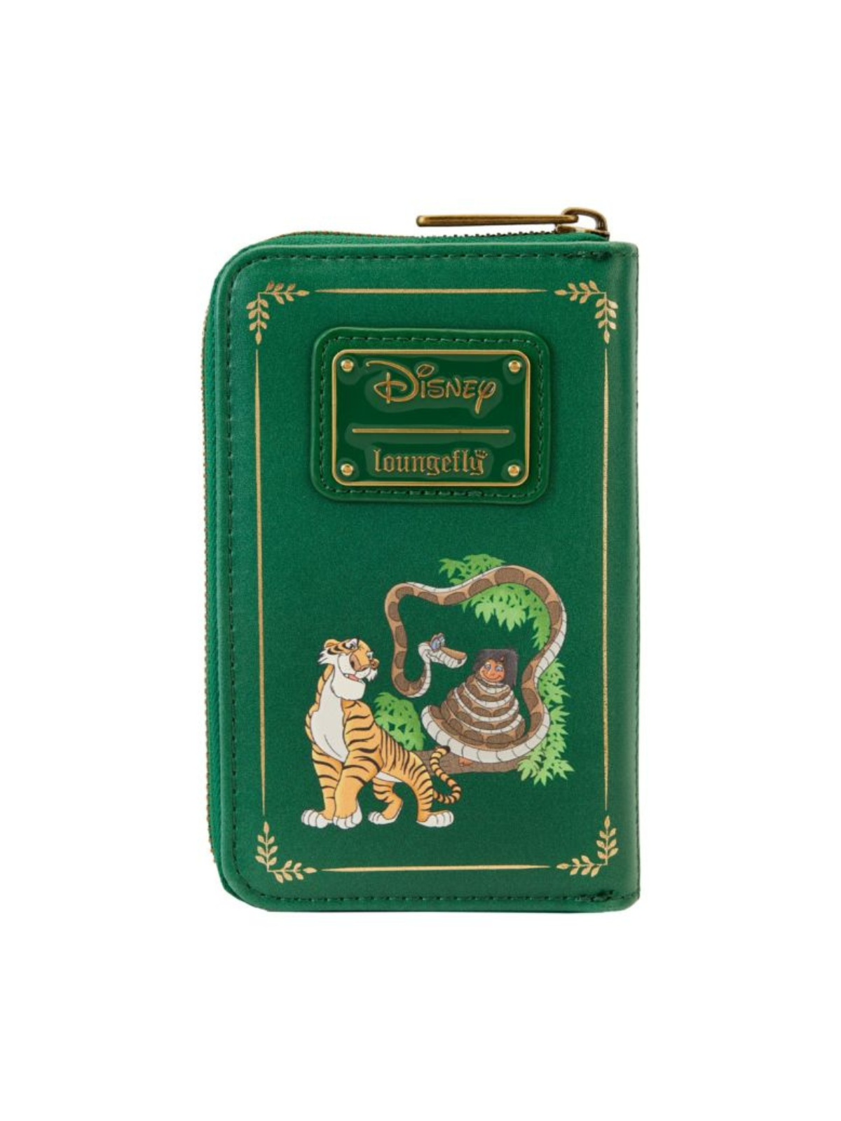 Portefeuille Le livre de la Jungle Loungefly