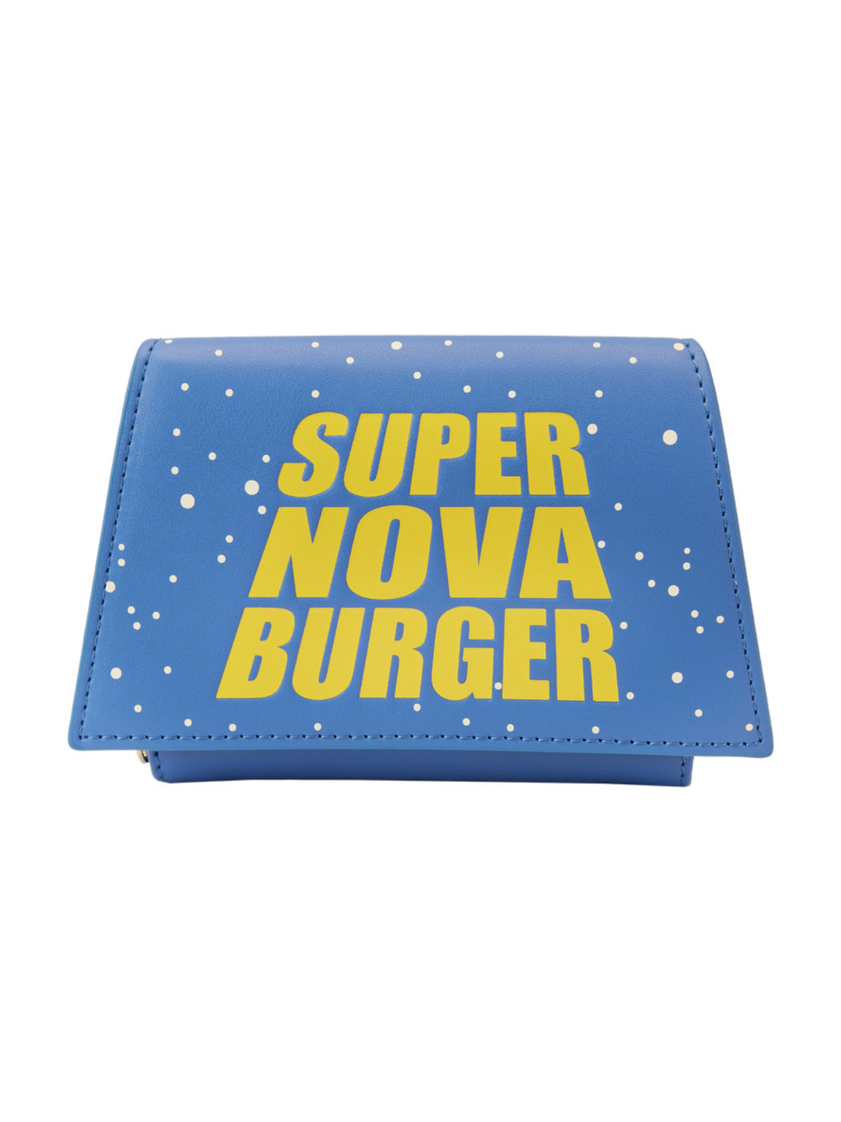 Porte monnaie Pizza Planet Super Nova Burger Toy Story Loungefly