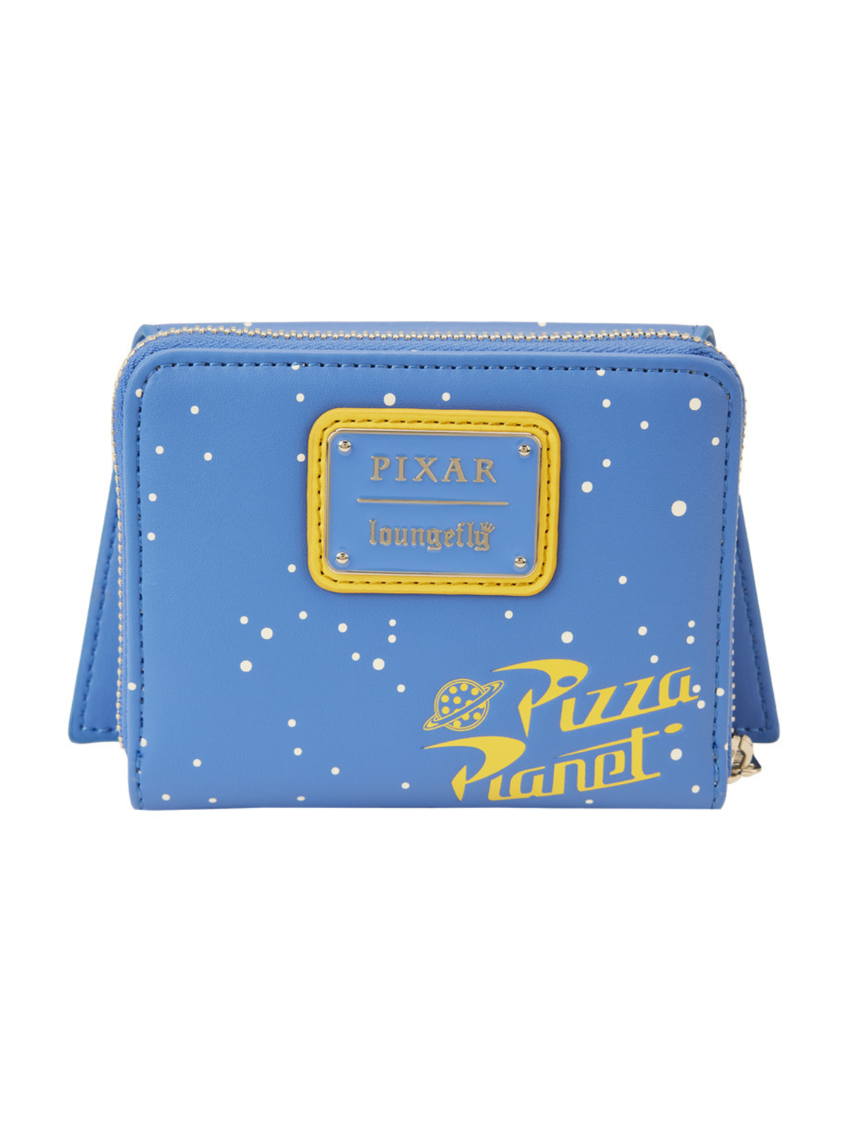Porte monnaie Pizza Planet Super Nova Burger Toy Story Loungefly