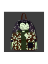 Sac à dos Scary Teddy L'étrange Noël de Mr Jack LOUNGEFLY