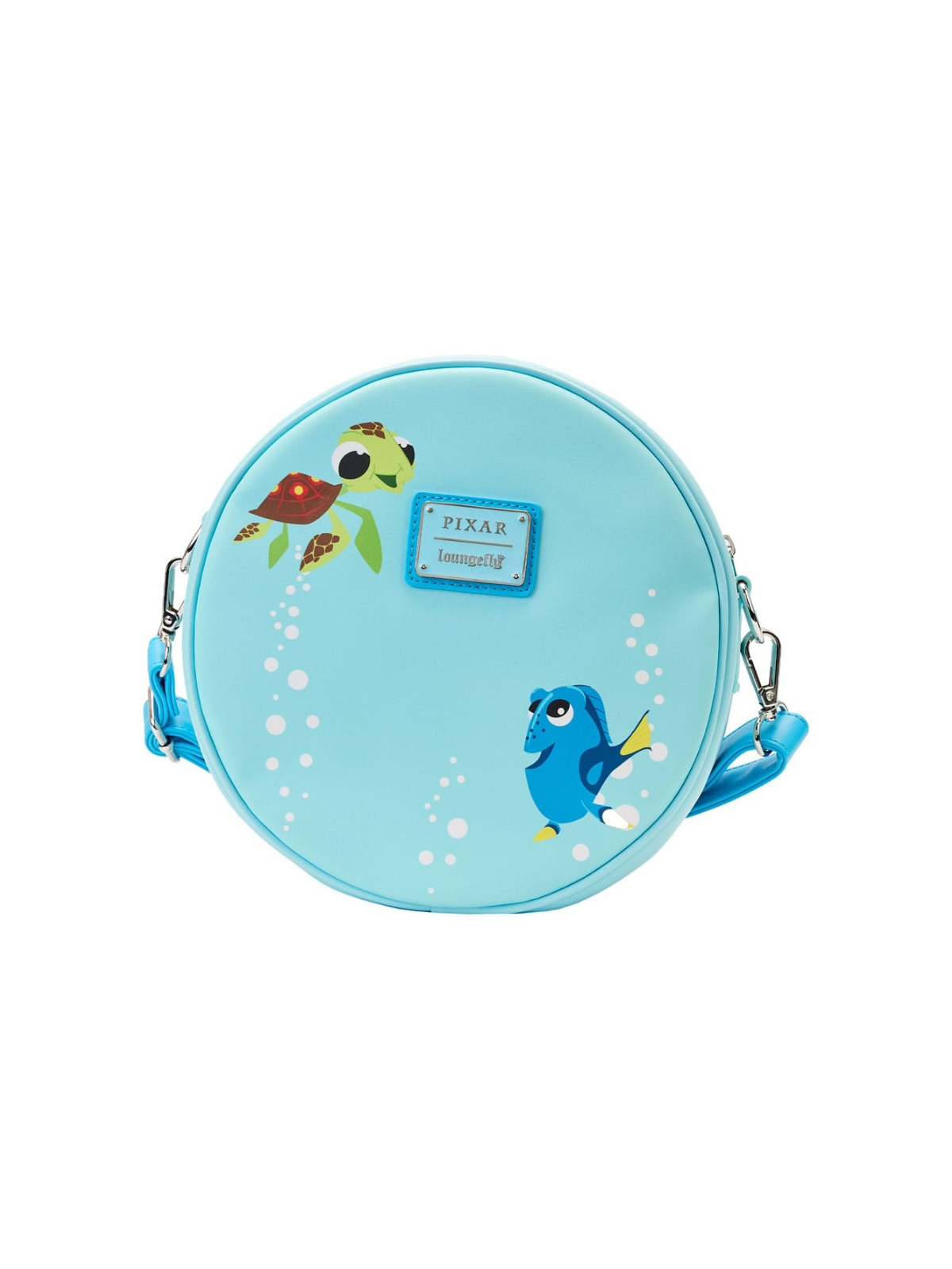 Sac bandoulière Bubble Pocket Nemo LOUNGEFLY