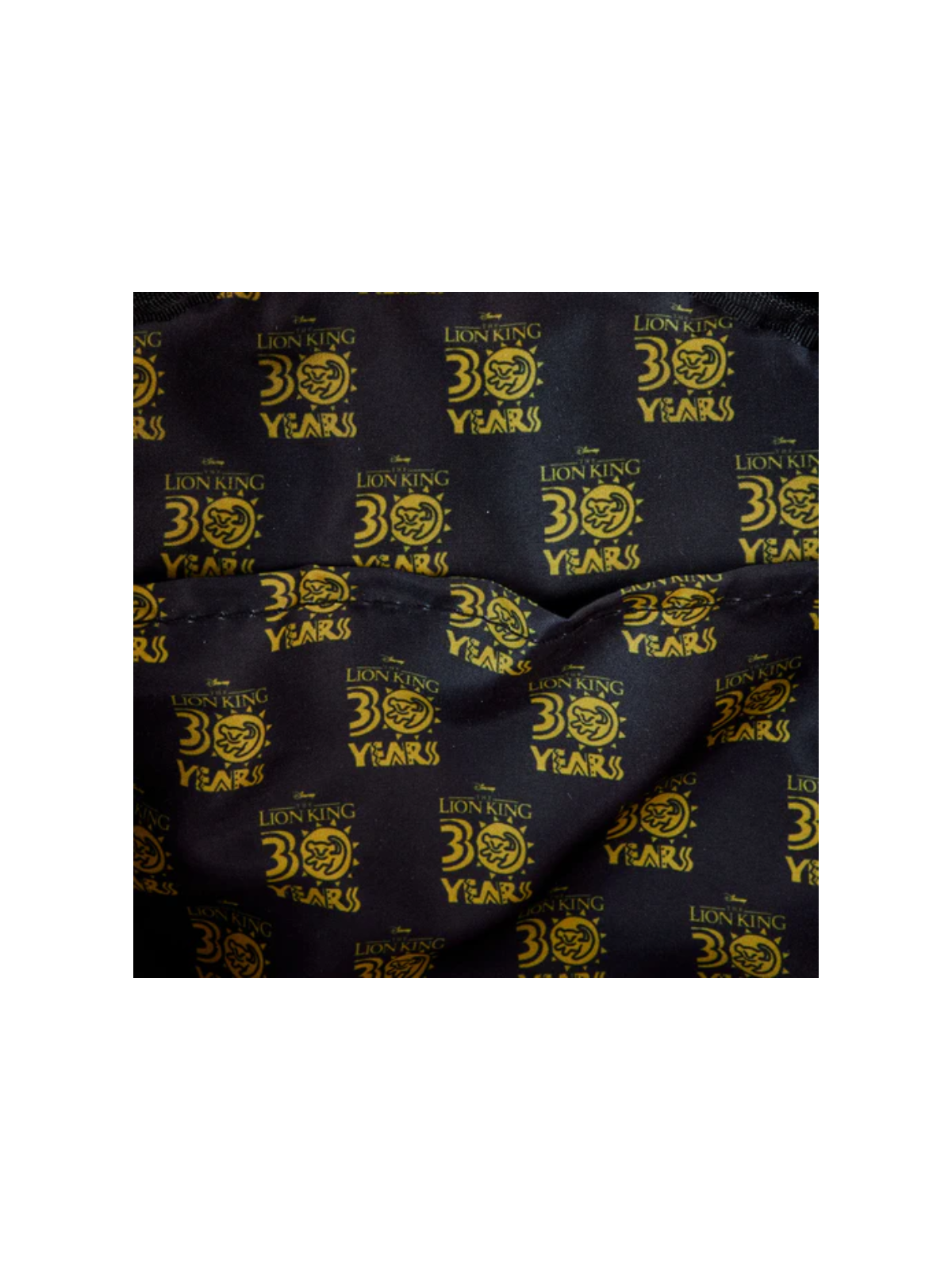 Sac bandoulière Bubble Pocket Nemo LOUNGEFLY